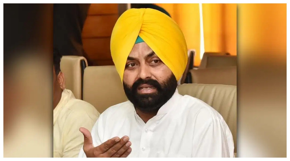 Photo of Punjab : लालजीत सिंह भुल्लर द्वारा सड़क दुर्घटनाओं में मृत्यु दर कम करने के लिए व्यापक अभियान की शुरुआत