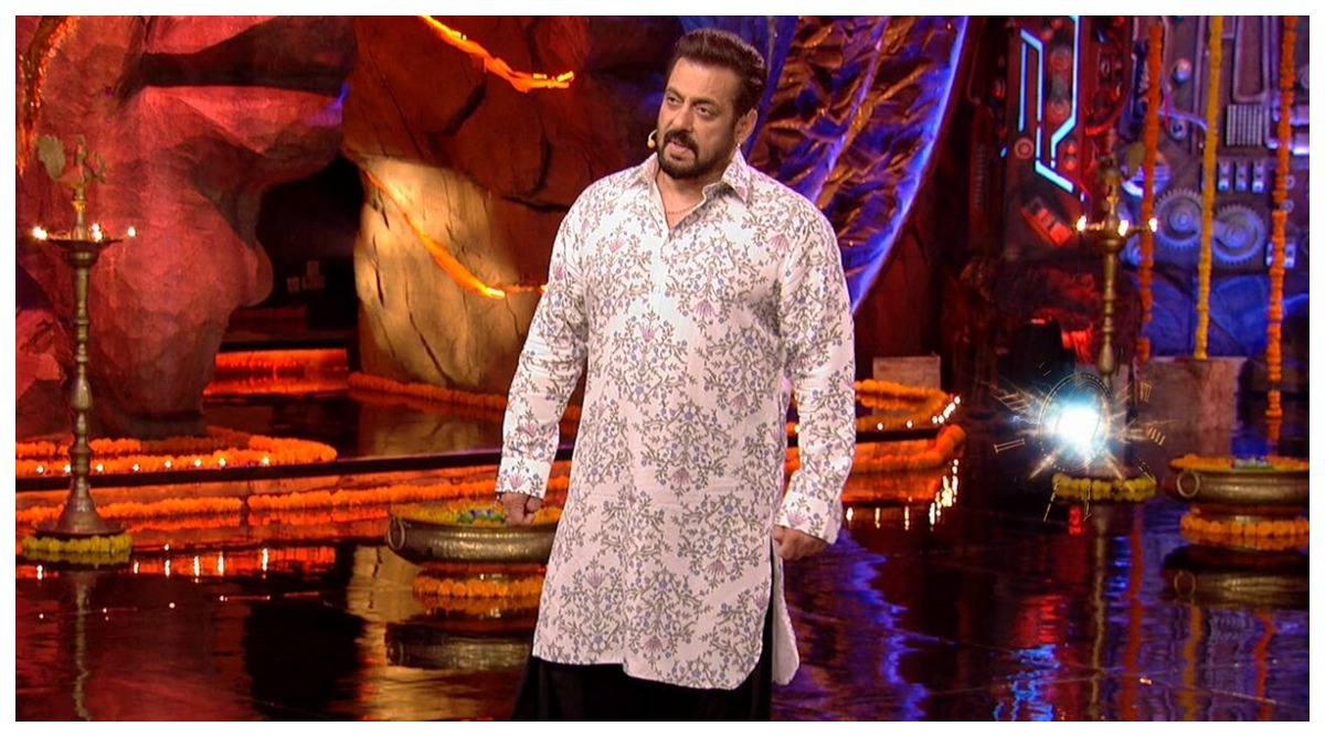 Bigg Boss 18