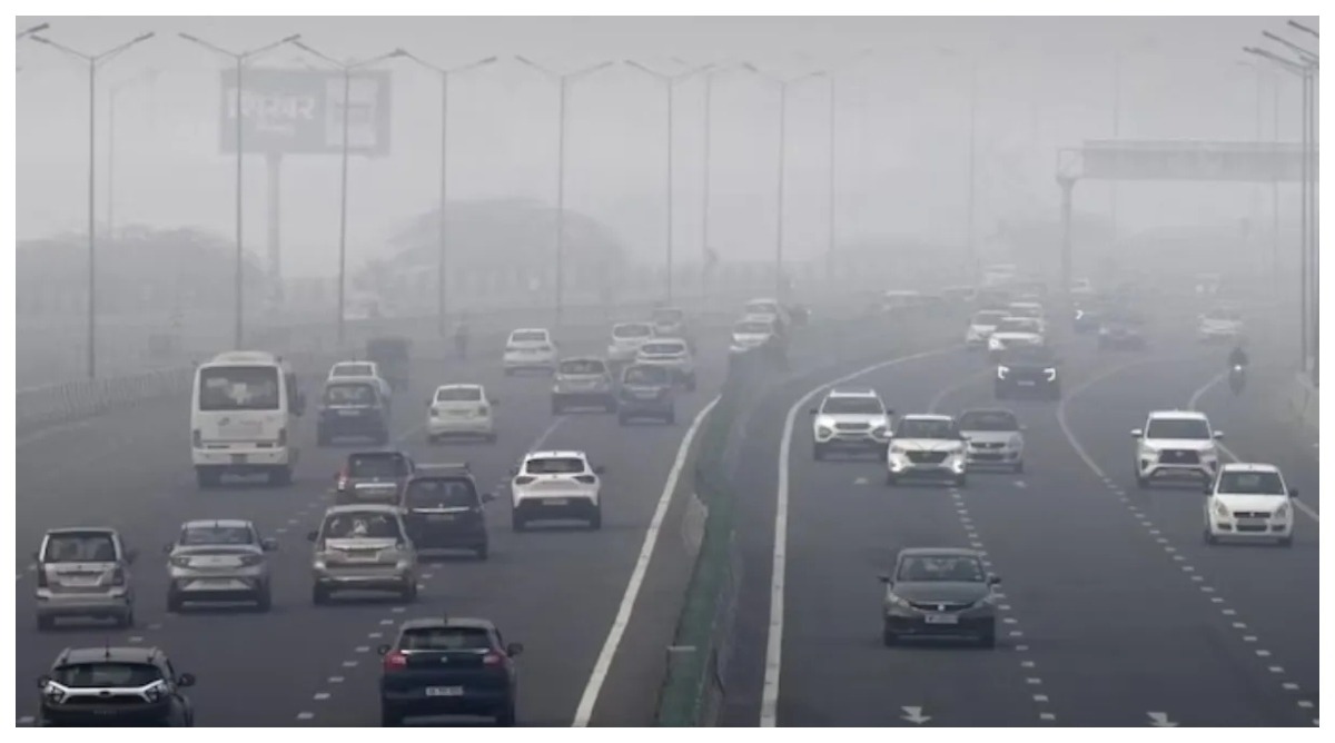 Photo of दिल्ली-एनसीआर से ग्रैप 4 हटा, AQI में सुधार के बाद लिया गया फैसला