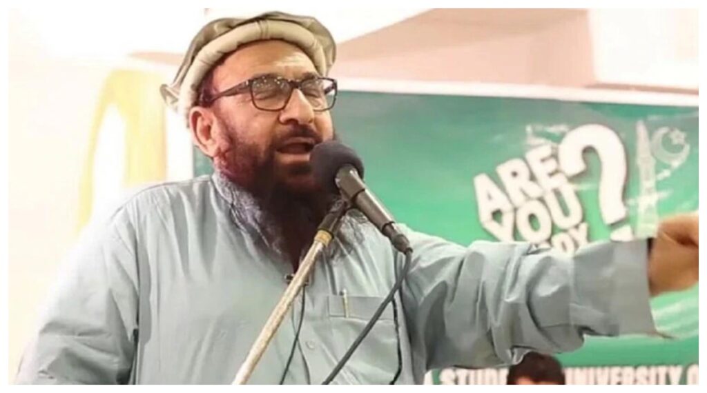 Abdul Rahman Makki Death :