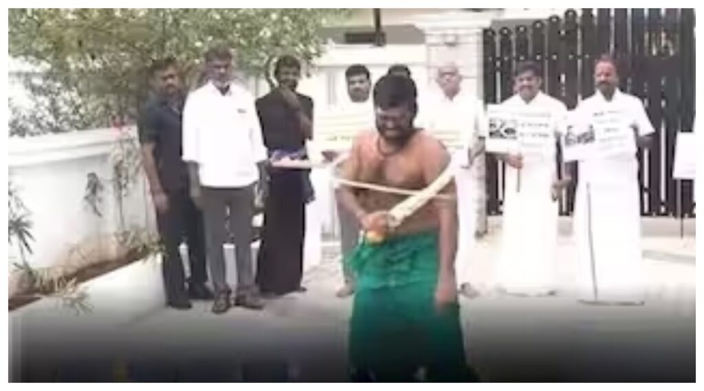 Tamil Nadu Politics :