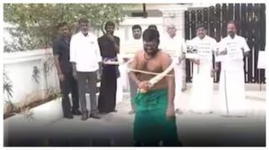 Tamil Nadu Politics : 