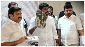 K Annamalai On Anna University Rape Case :
