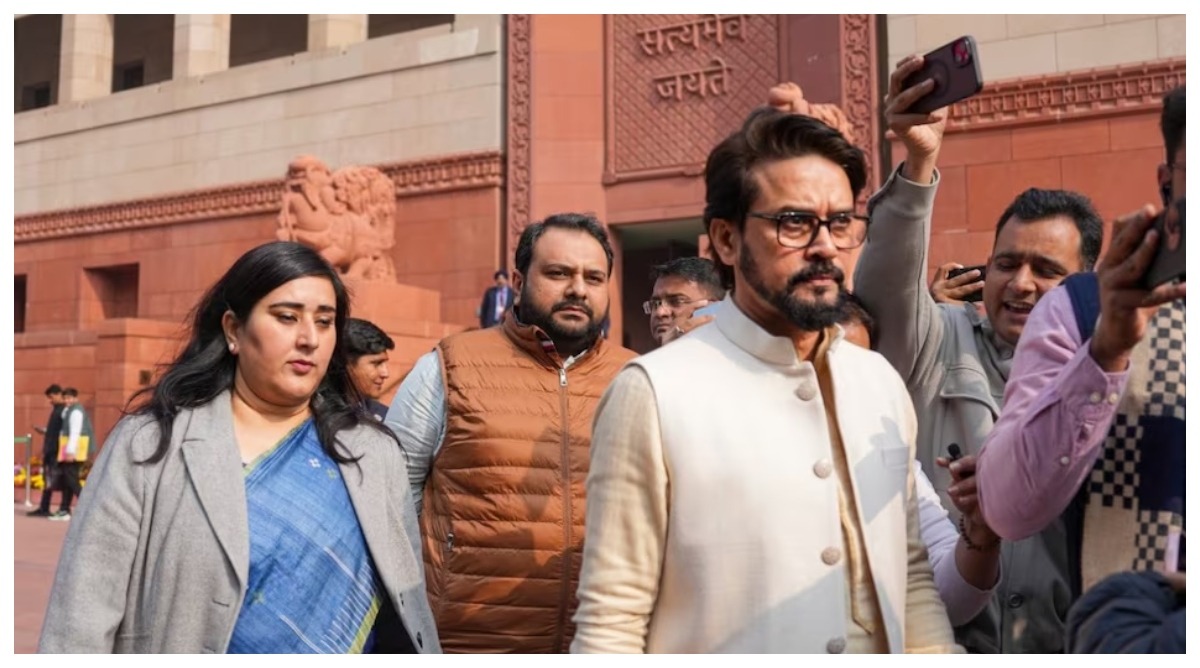 Photo of बीजेपी ने राहुल गांधी पर हत्या के प्रयास और आपराधिक धाराओं में दी शिकायत