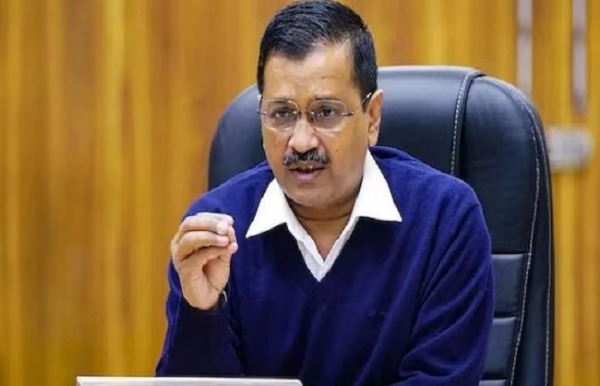 Photo of कानून व्यवस्था को लेकर अरविंद केजरीवाल ने गृहमंत्री अमित शाह को लिखी चिट्ठी, मिलने का मांगा समय