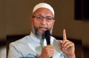 Asaduddin Owaisi