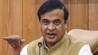 Photo of Assam : असम सरकार का बड़ा फैसला, NRC के लिए आवेदन नहीं तो आधार कार्ड भी नहीं