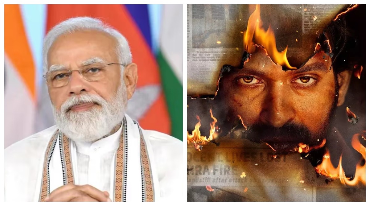 Photo of पीएम नरेंद्र मोदी आज शाम नई दिल्ली में देखेंगे फिल्म ‘द साबरमती रिपोर्ट’