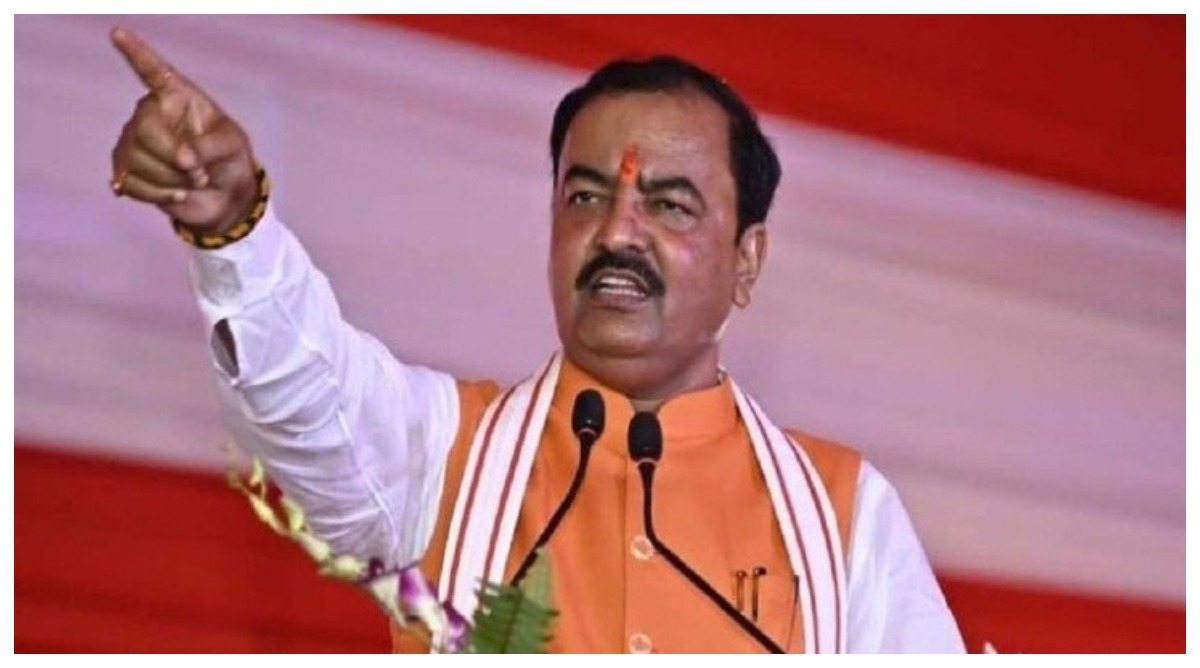 Photo of केशव प्रसाद मौर्य ने साधा कांग्रेस और सपा पर निशाना, “ज्यादा बड़बोलापन न दिखाएं…”