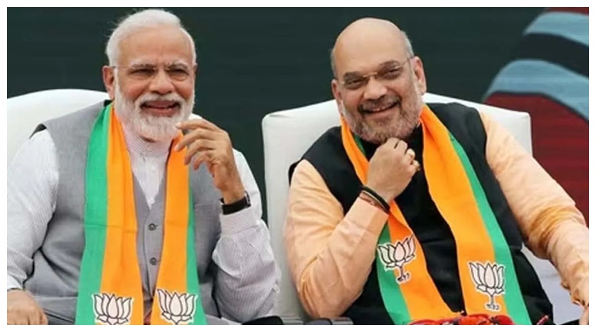 Photo of आज मोदी-शाह का चंडीगढ़ दौरा, पहली बार एक साथ देंगे देश को संदेश