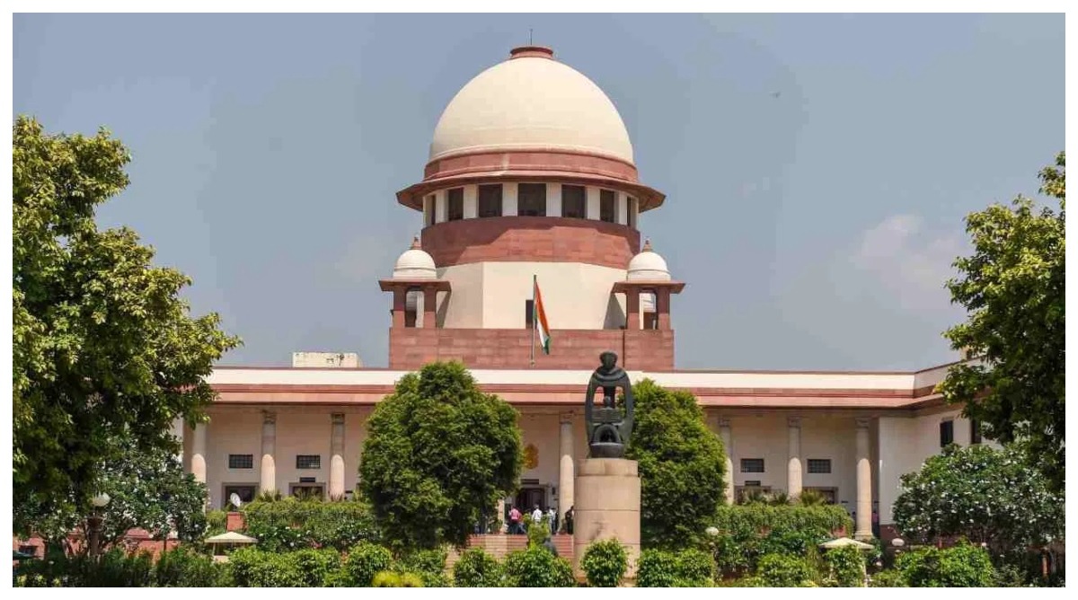 Photo of UP के गैंगस्टर एक्ट पर SC ने कहा “इस कानून पर हम विचार करेंगे, यह बहुत कठोर…”