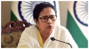 Mamata Banerjee