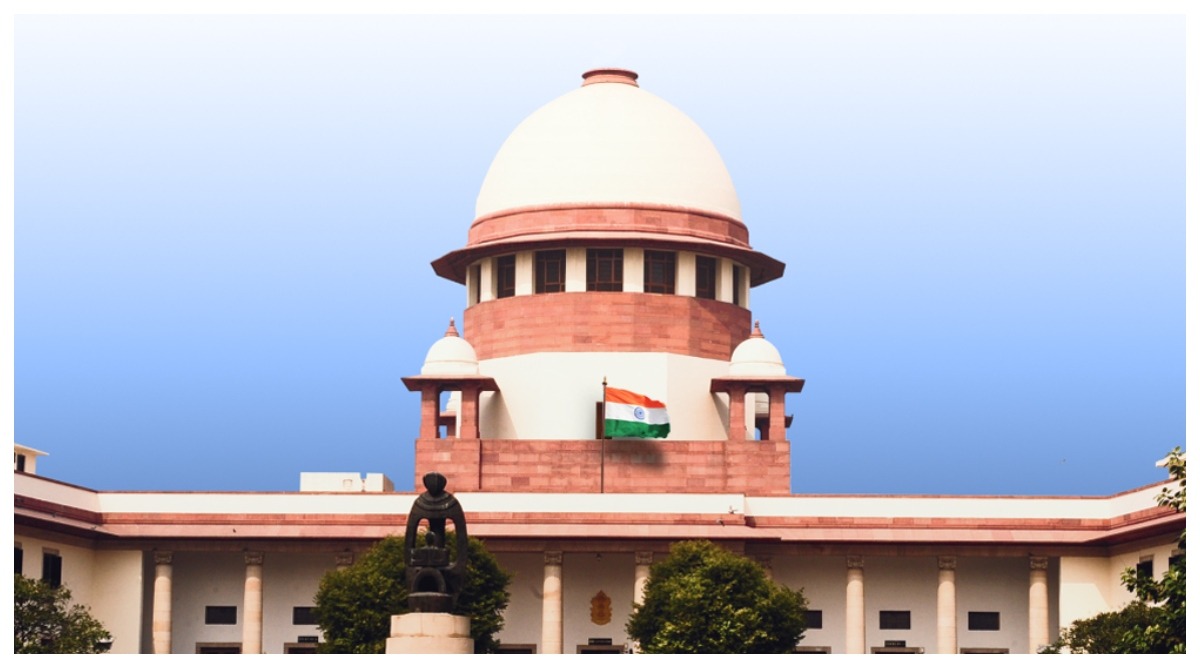 Photo of SC ने ड्रग्स मामले में आरोपी को जमानत नहीं, नार्कोस-ब्रेकिंग बैड देखने की नसीहत दी