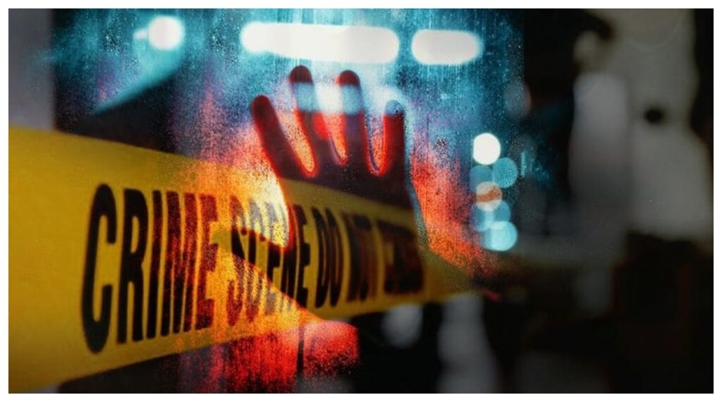 Murder Case