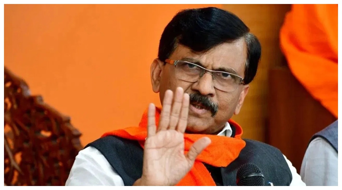 Photo of अजित पवार को मिली क्लीन चिट पर बोले संजय राउत, “बीजेपी के साथ जाते ही सारे आरोप वाशिंग मशीन…”