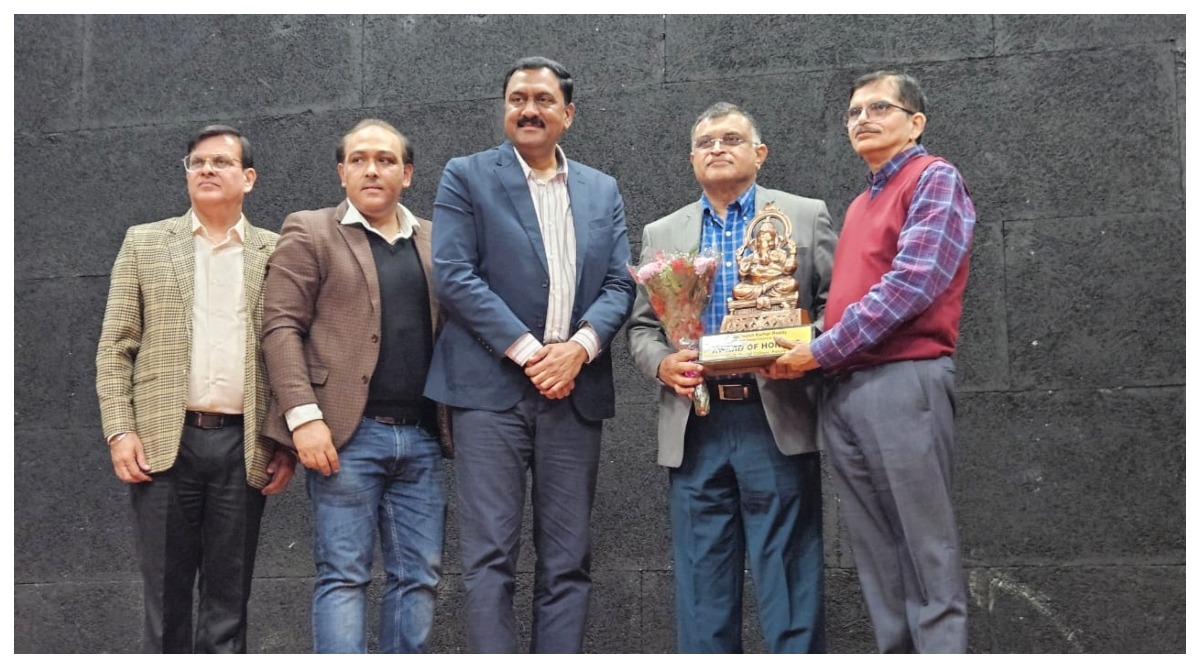 Photo of भारत सरकार के दंत चिकित्सा परिषद के अध्यक्ष ने पटियाला के सरकारी दंत चिकित्सा कॉलेज का दौरा किया