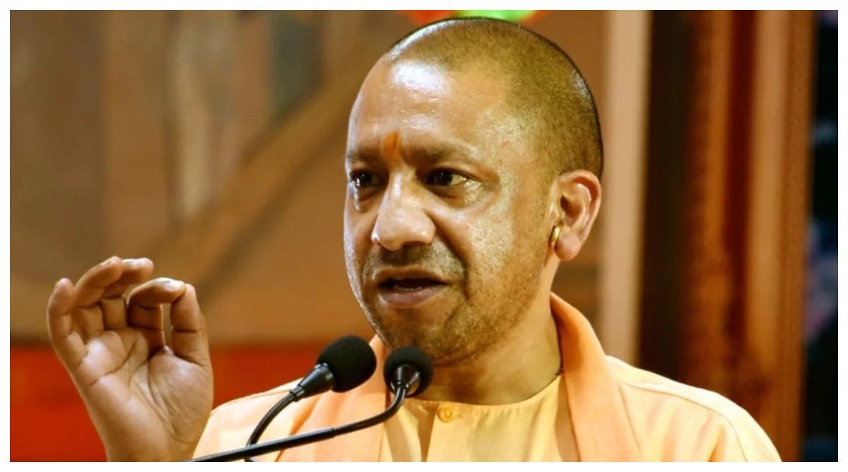 Photo of वाराणसी में CM योगी का नया नारा “हर काम देश के नाम”