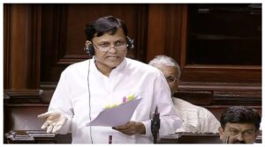 Nityanand Rai