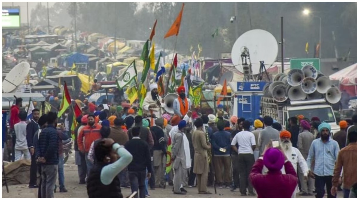 Photo of डल्लेवाल ने चिकित्सा परीक्षण कराने से किया इनकार, सुप्रीम कोर्ट ने कहा “किसी भी मांग के लिए…”