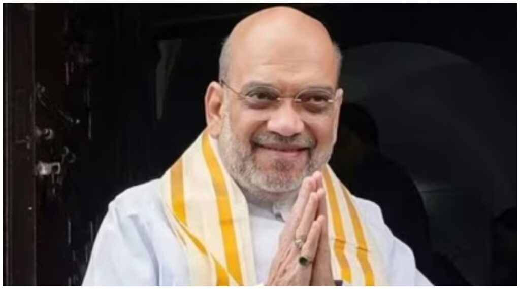 Amit Shah