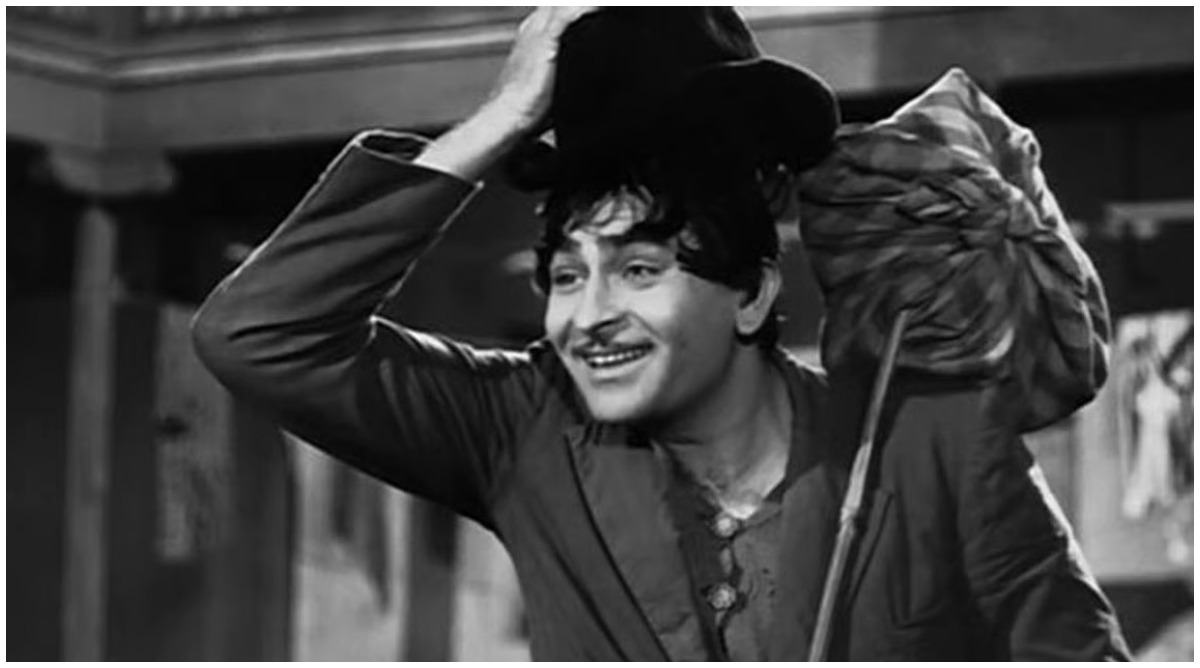 Photo of 1955 में राज कपूर के पॉपुलर गाने से शुरू हुआ छतरियों का ट्रेंड