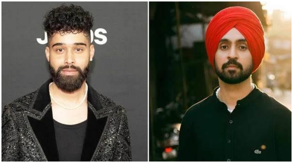 Diljit Dosanjh