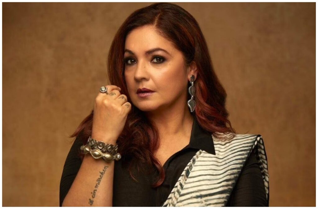 Pooja Bhatt