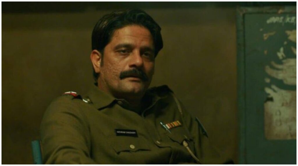 Paatal Lok 2 Release Date