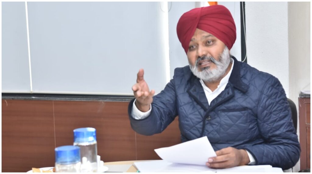 Punjab News