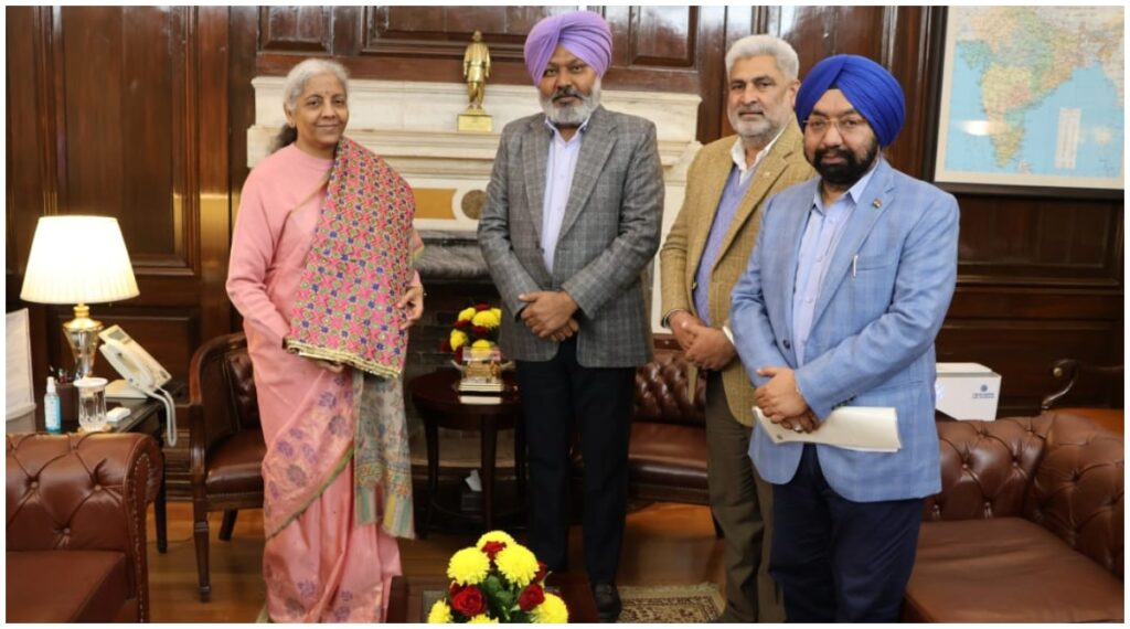 Punjab News