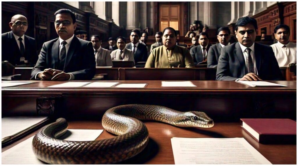 Mumbai Court