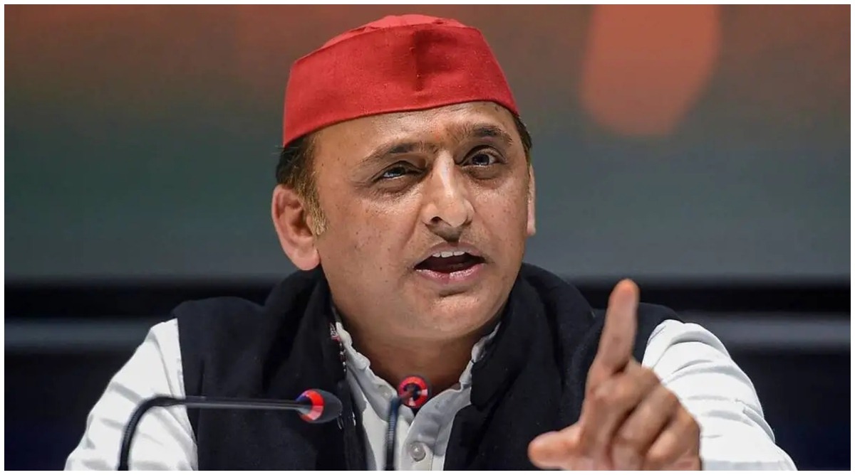 Photo of अखिलेश यादव ने महाकुंभ तैयारियों को लेकर बीजेपी पर साधा निशाना, बोले “प्रशासनिक लापरवाही के…”