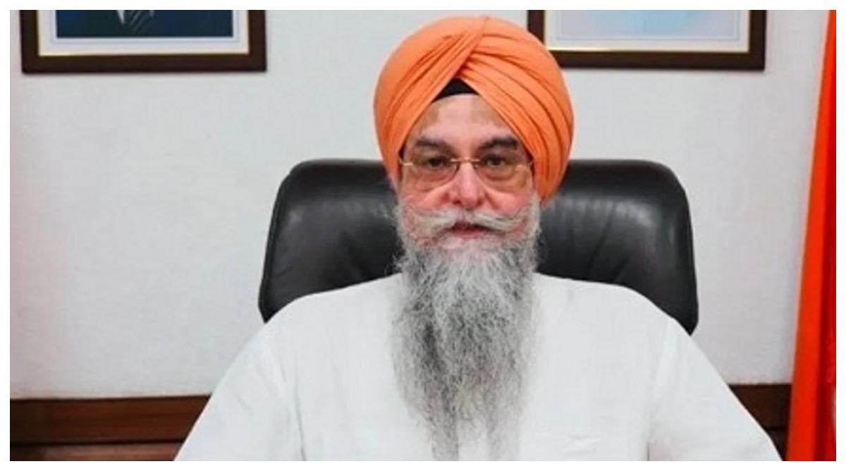 Photo of पंजाब विधानसभा के स्पीकर कुलतार सिंह संधवां ने पूर्व प्रधानमंत्री डॉ. मनमोहन सिंह के निधन पर दुख व्यक्त किया