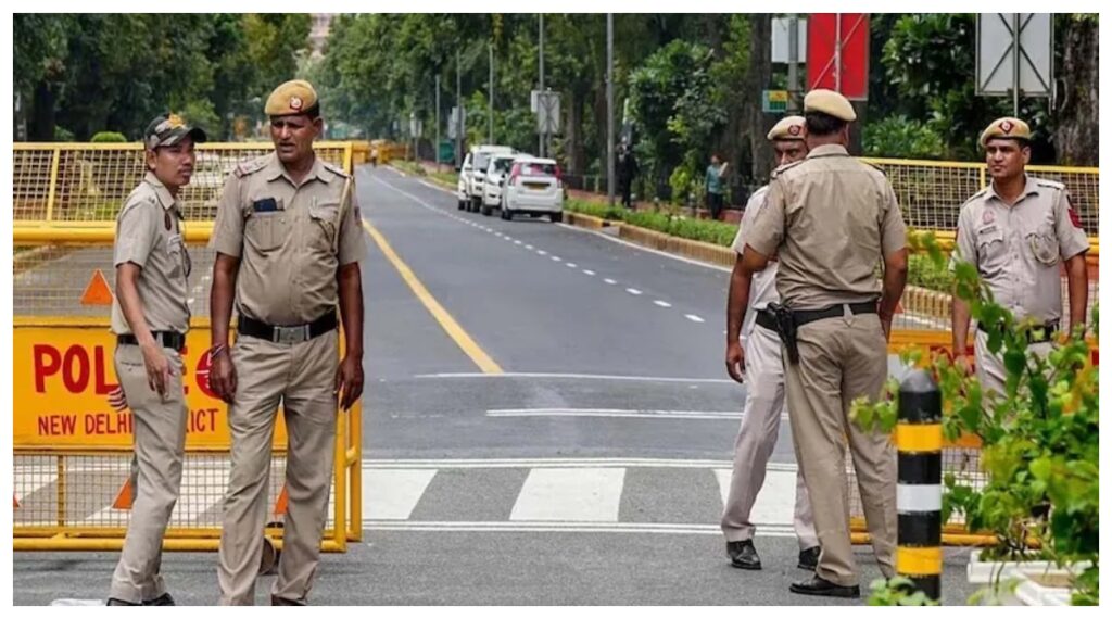 Delhi :