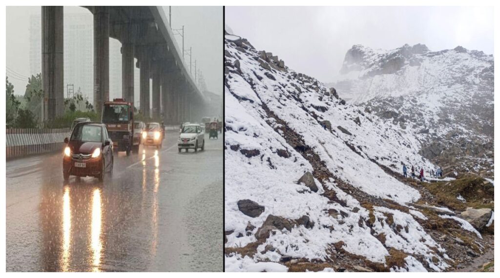 Delhi/Shimla :