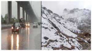Delhi/Shimla :