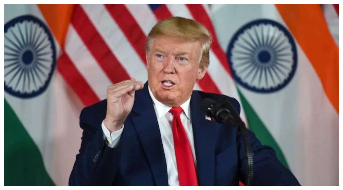 Photo of शपथ ग्रहण से पहले इजरायली बंधकों को रिहा नहीं किया गया तो मिडिल ईस्ट में तबाही ला दूंगा : डोनाल्ड ट्रंप