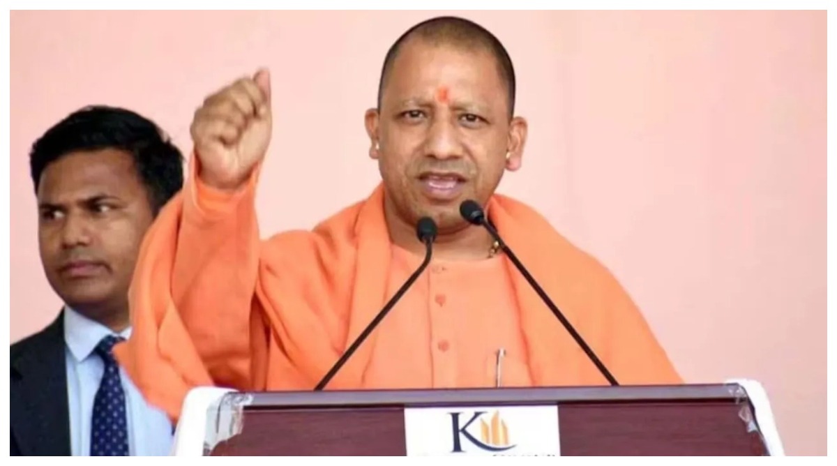 Photo of सीएम योगी बोले – ‘अटल जी ने अपने शासनकाल में सुशासन की नींव को मजबूती दी’
