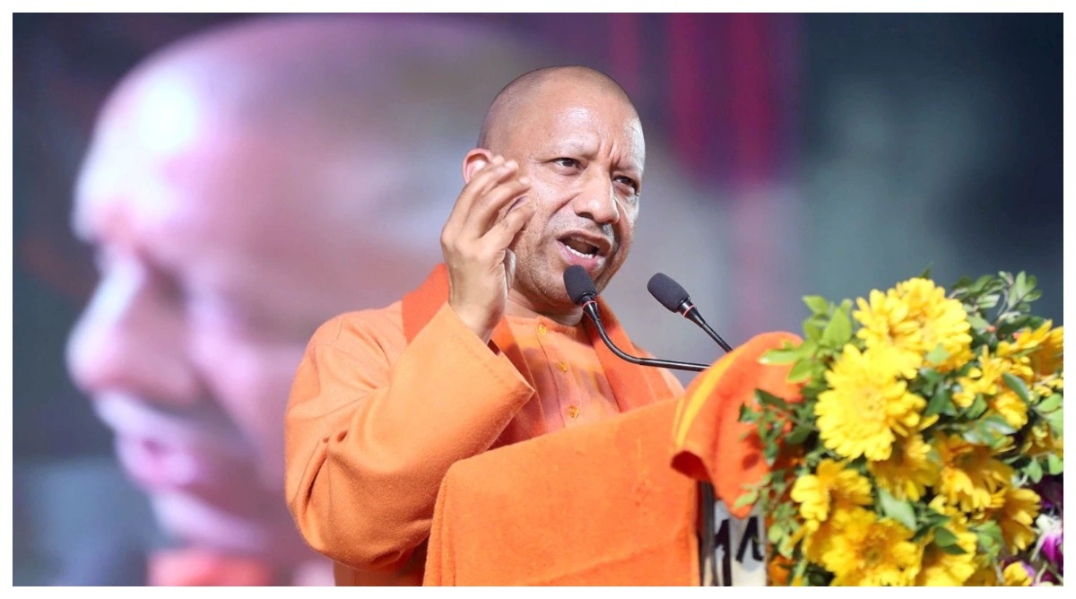 Photo of Basti : CM योगी बोले – ‘शिक्षा और मेडिकल के क्षेत्र में पूर्वांचल समृद्ध…’
