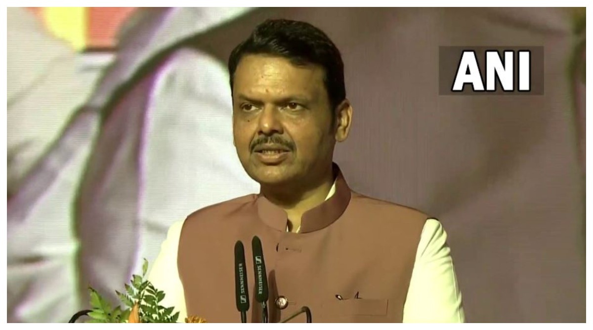 Photo of Maharashtra CM Oath : फडणवीस ने ली सीएम पद की शपथ, PM मोदी, अमित शाह समेत NDA के नेता रहे मौजूद