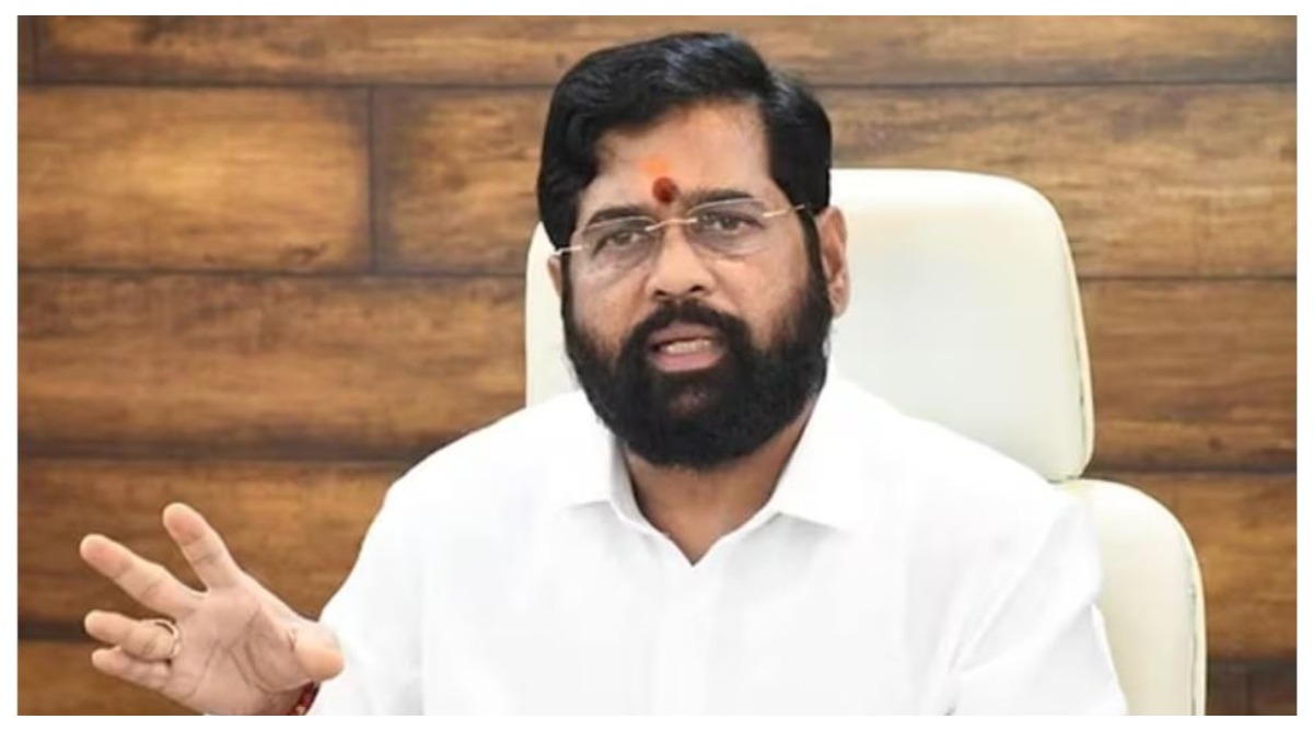 Photo of Maharashtra : मराठी परिवार पर हमले के मामले में डिप्टी CM एकनाथ शिंदे ने कहा – मराठी अस्मिता के मान-सम्मान के लिए…