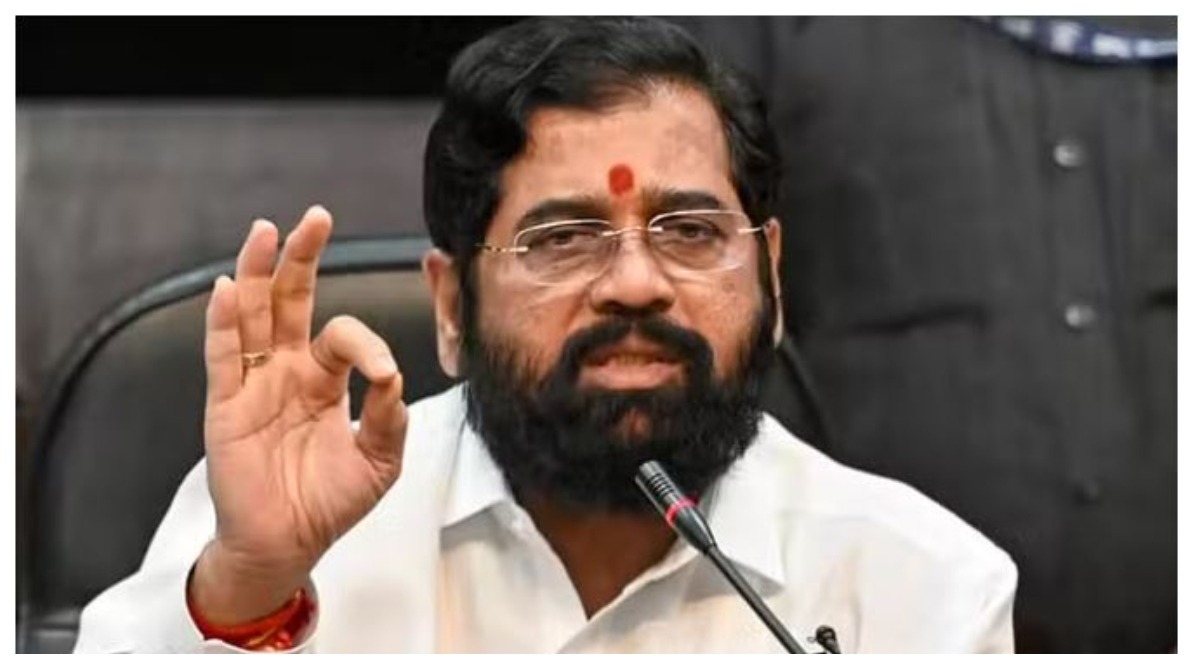 Photo of Eknath Shinde on EVM : ‘विपक्ष की जीत होती है तो EVM अच्छा है और…’, डिप्टी सीएम एकनाथ शिंदे का बयान