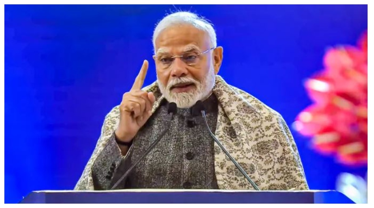 Photo of वीर बाल दिवस के अवसर पर आयोजित कार्यक्रम में PM मोदी ने कहा – ‘उनका बलिदान और वीरता…’