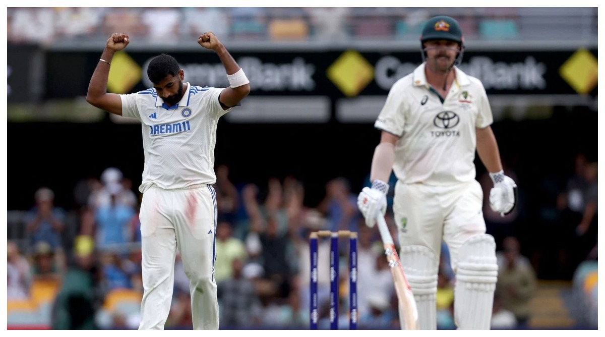 Photo of IND vs AUS 3rd Test : बुमराह ने खोला पंजा, कपिल देव का तोड़ा रिकॉर्ड
