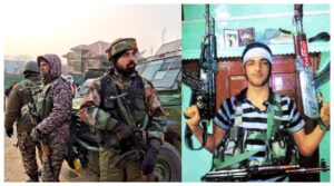 Jammu Kashmir :