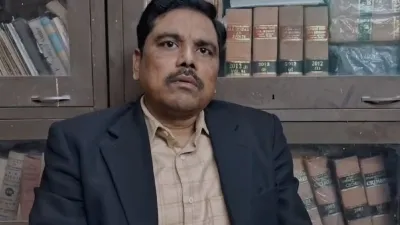 Photo of अतुल सुभाष सुसाइड मामले में आरोपी निकिता के अधिवक्ता आए मीडिया के सामने, जानें क्या कहा