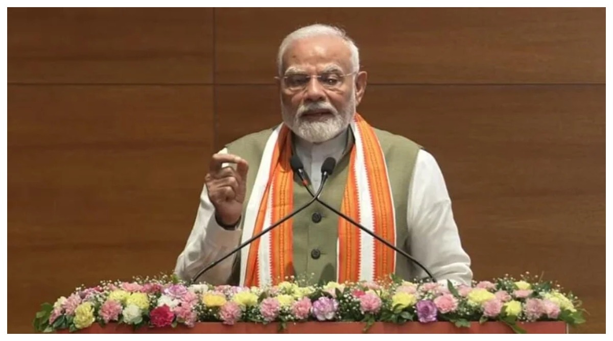 Photo of अटल जी की जयंती पर PM मोदी ने स्मारक सिक्का और डाक टिकट किया जारी, कहा – ‘यह पर्व सुशासन, सुसेवा की…’