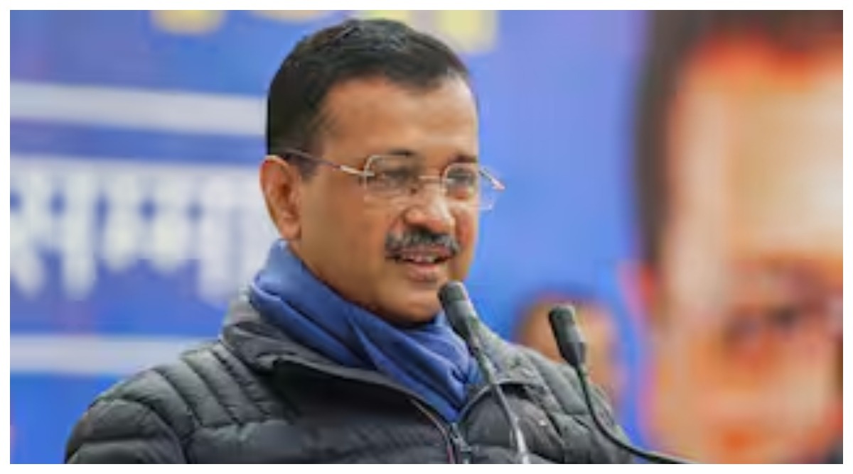 Photo of दिल्ली में मिलेगा 24 घंटे साफ पानी, अरविंद केजरीवाल ने किया ऐलान