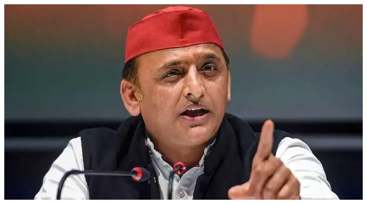 Photo of ‘निमंत्रण नहीं दिया जाता है, लेकिन ये सरकार…’, कुंभ 2025 को लेकर बोले अखिलेश यादव