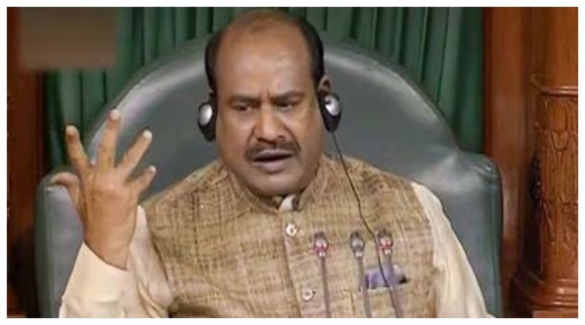 Photo of Lok Sabha : ओम बिरला की सांसदों को दो टूक, टलती रही कार्यवाही तो रविवार को भी बुलाया जाएगा सदन